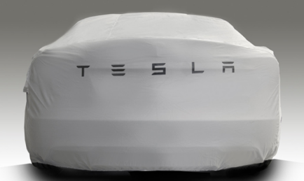 Tesla’s Model 3 to make March debut