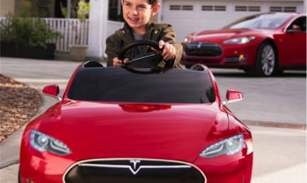 At last, a Tesla I can afford (perhaps)