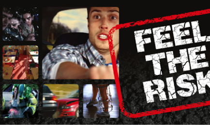 Share The Road to Zero