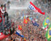 Ferrari Home Grand Prix may be replaced by Las Vegas