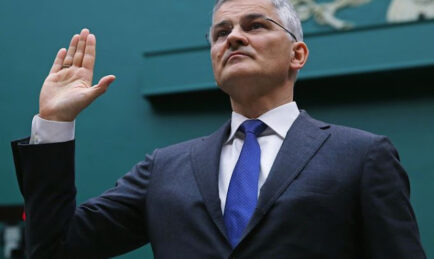 VW’s Michael Horn Resigns…or Forced Out?