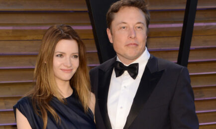 Tesla’s Elon Musk Making Headlines again
