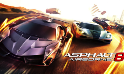 Best Racing Games on Android