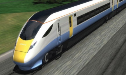 Malaysia and Singapore to sign MoU on High-Speed Rail