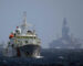 Vietnam wants Chinese Oil Rig to GET OUT Vietnam wants Chinese Oil Rig to GET OUT