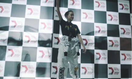 UK Teenager wins US$250,000 in Dubai Drone Race