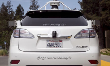Gen Y and Z more open to Self-Driving Technology