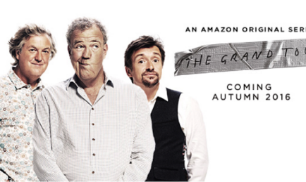 Clarkson has named the Baby