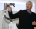 Dyson plans the Hoover-Moover