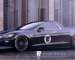 Tesla’s Pick-up Truck…Imagined