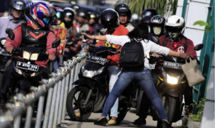 Armed and Resolute, Alfini Lestari