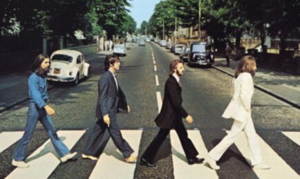 Optical Illusion tricks drivers into Slowing Down