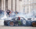 Ken Block in London for the New Top Gear