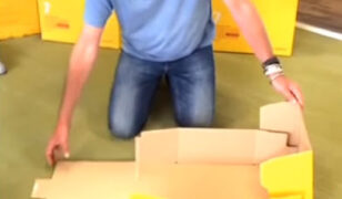 Is Jeremy Clarkson assembling a box more interesting than new Top Gear?