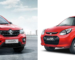 The Renault Kwid vs. Maruti Suzuki Alto 800