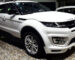 Land Rover to sue the makers of Landwind