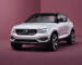 Volvo to phase out Diesel and phase in Electric