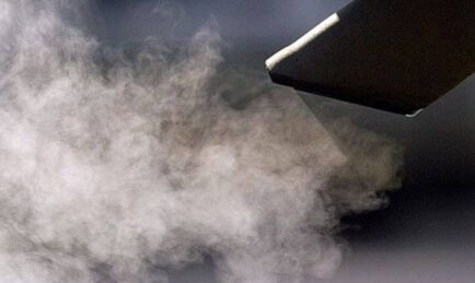 Cold Diesels Pollute More