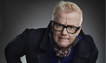 Chris Evans quits; Top Gear USA cancelled