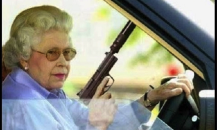 The Road Rage Pandemic