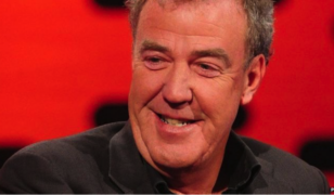 Life, the Universe and Jeremy Clarkson