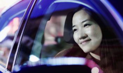 Are these the Most Sexist Car Park Spaces ever?