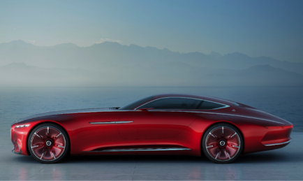 Possibly the most outrageous car ever