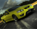 The Last Falcon Ute rolls off the assembly line