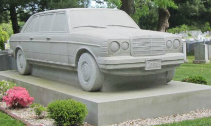 Saying goodbye to the Internal Combustion Engine