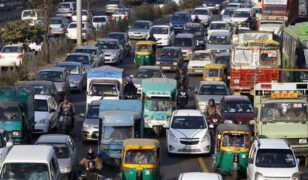 Delhi Lifts Diesel Ban