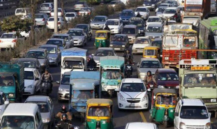 Delhi Lifts Diesel Ban