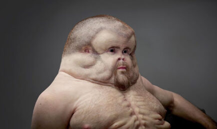 Women, make love to THIS if you want to pass on your genes