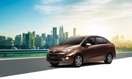 A Proton Saviour Reborn