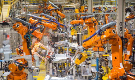 Will Robots take your Job?