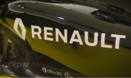 Is Renault finished with the Diesel?
