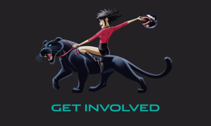 Jaguar’s New Ambassador is NOT REAL