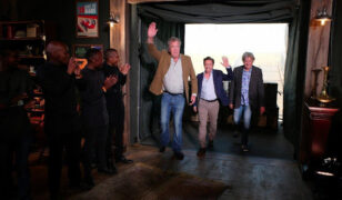The Grand Tour’s Big Bang