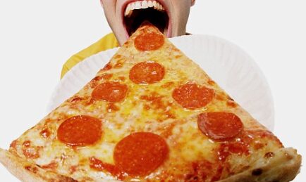 Behold the Future of Pizza Delivery