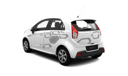 Proton Iriz’s get Tats