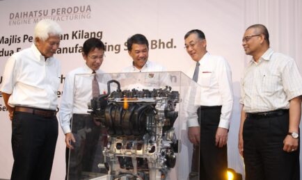 Perodua Sells More Than Cars Now