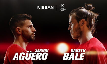 Nissan’s New Ambassadors