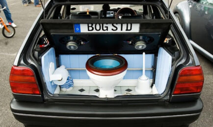 Making Fuel from POO