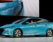 Toyota Warms to Li-ion batteries