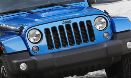 US Marshalls bust Counterfeiters at World’s Top Auto Show
