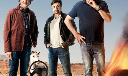 Is DriveTribe YouPorn for cars?