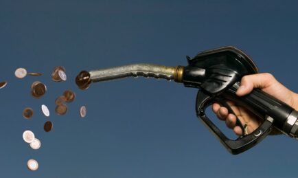 More Pain at the Pump for Asian Motorists