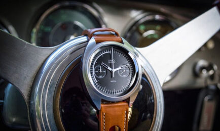 The Best 8 Entry-level Watches for the Race Track
