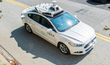 NO SEX please, says Uber