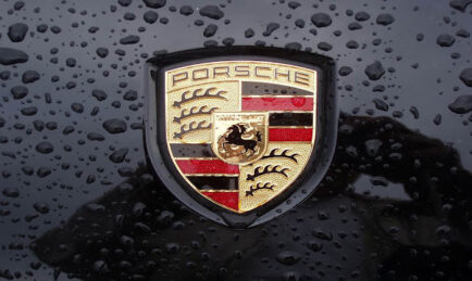 How to Pronounce Porsche!