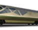 Japan’s New Luxury Train…coming soon